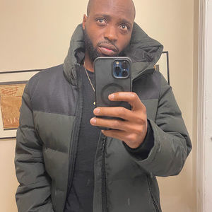 Meet your Posher, Shane